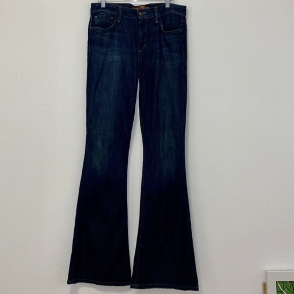 Joe's Jeans Flare Visionaire - Picture 2 of 10